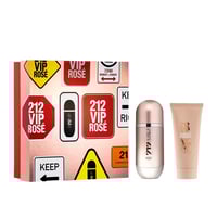 Carolina Herrera 212 VIP Rose Eau de Parfum 50ml Coffret 1.7fl oz
