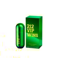 Carolina Herrera 212 VIP Wins Eau de Parfum 80ml