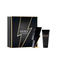 Carolina Herrera Bad Boy Eau de Toilette 100ml + Shower Gel 100ml