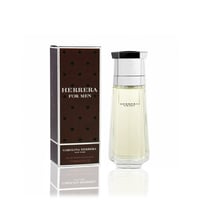 Carolina Herrera Herrera for Men Eau de Toilette 100ml