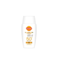 Carroten Illuminating UV Face Fluid SPF50+ 50ml