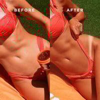 Carroten Intensive Tanning Gel 150ml