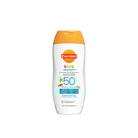 Carroten Kids Protect Plus Face & Body Milk SPF50 200ml