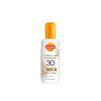 Carroten Protect & Tan Milk Spray SPF30 200ml (6.7floz)