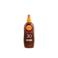 Carroten Protect & Tan Oil Spray SPF30 150ml
