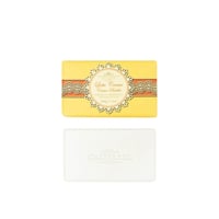 Castelbel Crème Brûlée Soap Bar 200g
