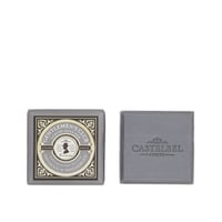 Castelbel Gentlemen's Club Patchouli & Sandalwood Soap Bar 150g