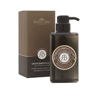 Castelbel Gentlemen's Club Spearmint & Moss Hand & Body Wash 450ml