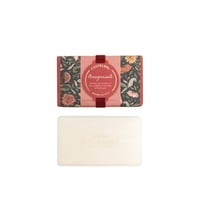 Castelbel Pomegranate Soap Bar 200g