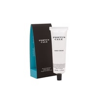 Castelbel Portus Cale Black Edition Hand Cream 60ml
