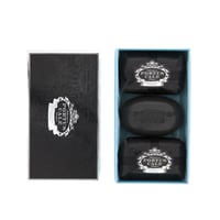 Portus Cale Black Edition Soap Bar 3x150g