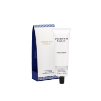 Castelbel Portus Cale Gold & Blue Hand Cream 60ml