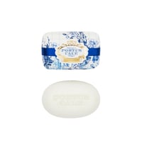 Portus Cale Gold & Blue Soap Bar 150g
