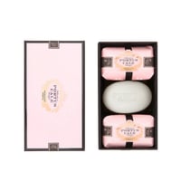Portus Cale Rosé Blush Soap Bar 3x150g