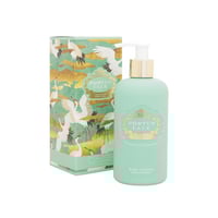Portus Cale White Crane Body Lotion 300ml