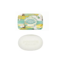 Portus Cale White Crane Soap Bar 150g
