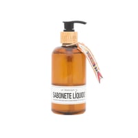 Castelbel Sardine Liquid Hand Soap 300ml
