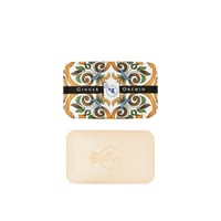 Castelbel Tile Ginger & Orchid Soap Bar 300g