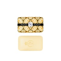 Castelbel Tile Orange & Almond Soap Bar 300g