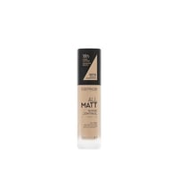 Catrice All Matt Shine Control Makeup