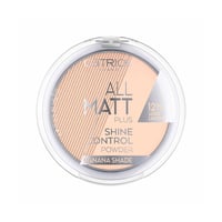 Catrice All Matt Plus Shine Control Powder