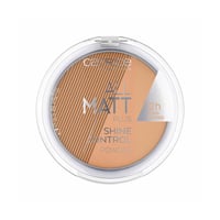 Catrice All Matt Plus Shine Control Powder