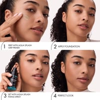 Catrice Aqua Splash Grip Fixing Spray 55ml