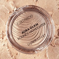 Catrice Aura Glam Bouncy Highlighter 010 Moonlit Sand 6.4g (0.22oz)
