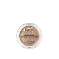 Catrice Aura Glam Bouncy Highlighter 010 Moonlit Sand 6.4g (0.22oz)