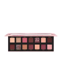 Catrice Blooming Bliss Slim Eyeshadow Palette 020 Colors Of Bloom 10.6g
