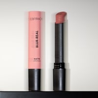 Catrice Blur-Real Matte Lipstick 040 Muted Romance 3g