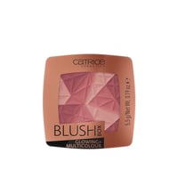 Catrice Blush Box Glowing + Multicolor 020 It's Wine O'Clock 5.5g