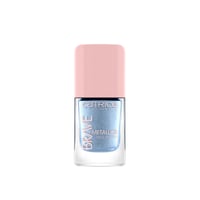 Catrice Brave Metallics Nail Polish
