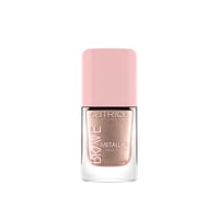 Catrice Brave Metallics Nail Polish