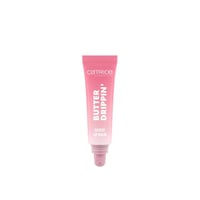 Catrice Butter Drippin' Glossy Lip Balm 010 Pink Lemon Squeezin' 10ml (0.33floz)