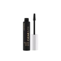 Catrice Clear & Fix Brow Gel Mascara 010 Transparent 5ml