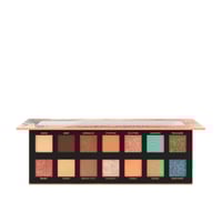 Catrice Coral Crush Slim Eyeshadow Palette 030 Under the Sea 10.6g
