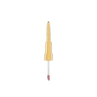 Catrice Disney Alice in Wonderland 2-In-1 Lip Liner & Gloss C01 How Curious 1.77g