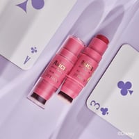 Catrice Disney Alice in Wonderland Blush Stick C01 Path To Wonder 6g
