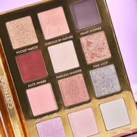 Catrice Disney Alice in Wonderland Eyeshadow Palette C02 In A World Of My Own