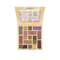 Catrice Disney The Jungle Book Eyeshadow Palette 010 Bare Necessities 28g
