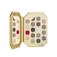 Catrice Disney Villains Cruella Eyeshadow Palette 020 Fashion Above All 18g