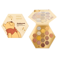 Catrice Disney Winnie the Pooh Eyeshadow Palette 010 Sweet As Can Bee 13.5g