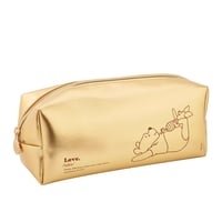 Catrice Disney Winnie the Pooh Makeup Bag