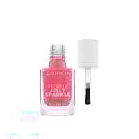 Catrice Dream in Jelly Sparkle Nail Polish 030 Sweet Jellousy 10.5ml