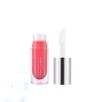 Catrice ETERNAL RED Cherry Bomb Lip Oil C02 Ruby Radiance 3.6ml