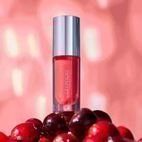 Catrice ETERNAL RED Cherry Bomb Lip Oil C02 Ruby Radiance 3.6ml