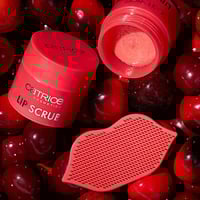Catrice ETERNAL RED Lip Care Set