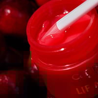 Catrice ETERNAL RED Lip Care Set