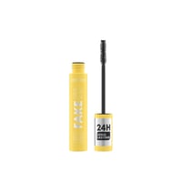 Catrice Fake It Volume & False Lash Mascara 010 Deep Black 11ml